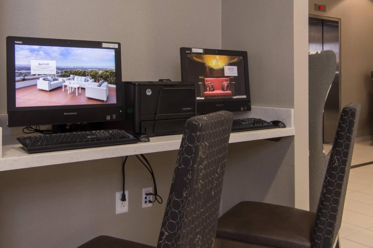 Residence Inn Raleigh-Durham Airport/Brier Creek Экстерьер фото