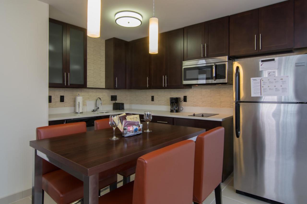 Residence Inn Raleigh-Durham Airport/Brier Creek Экстерьер фото