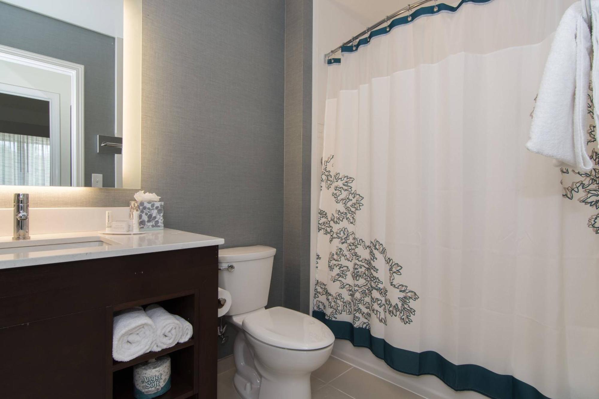 Residence Inn Raleigh-Durham Airport/Brier Creek Экстерьер фото