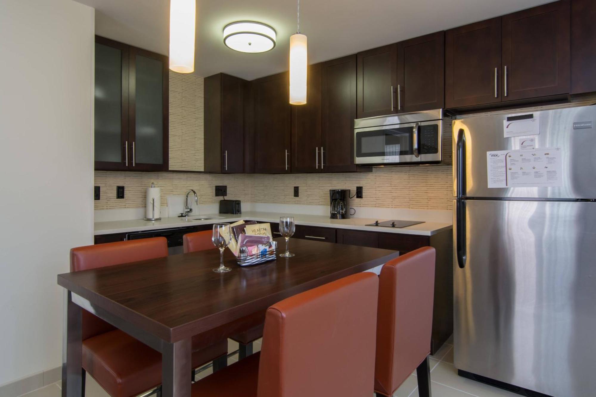 Residence Inn Raleigh-Durham Airport/Brier Creek Экстерьер фото