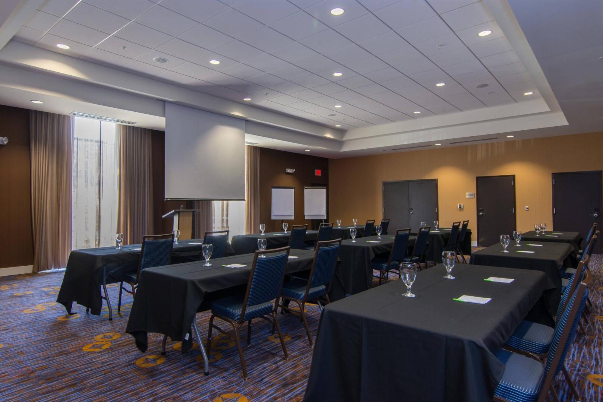 Residence Inn Raleigh-Durham Airport/Brier Creek Экстерьер фото