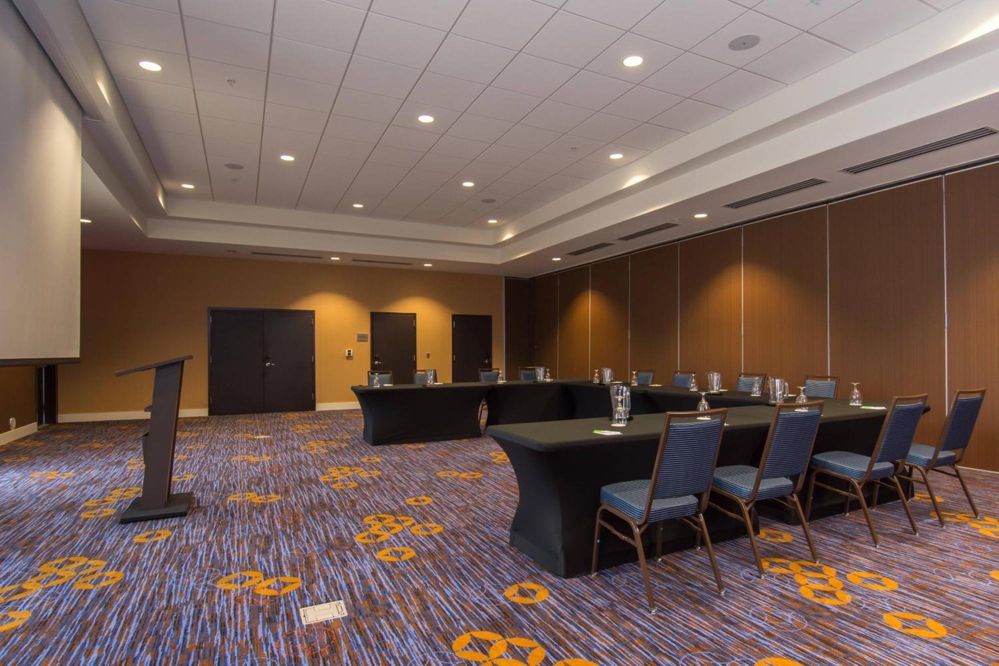 Residence Inn Raleigh-Durham Airport/Brier Creek Экстерьер фото