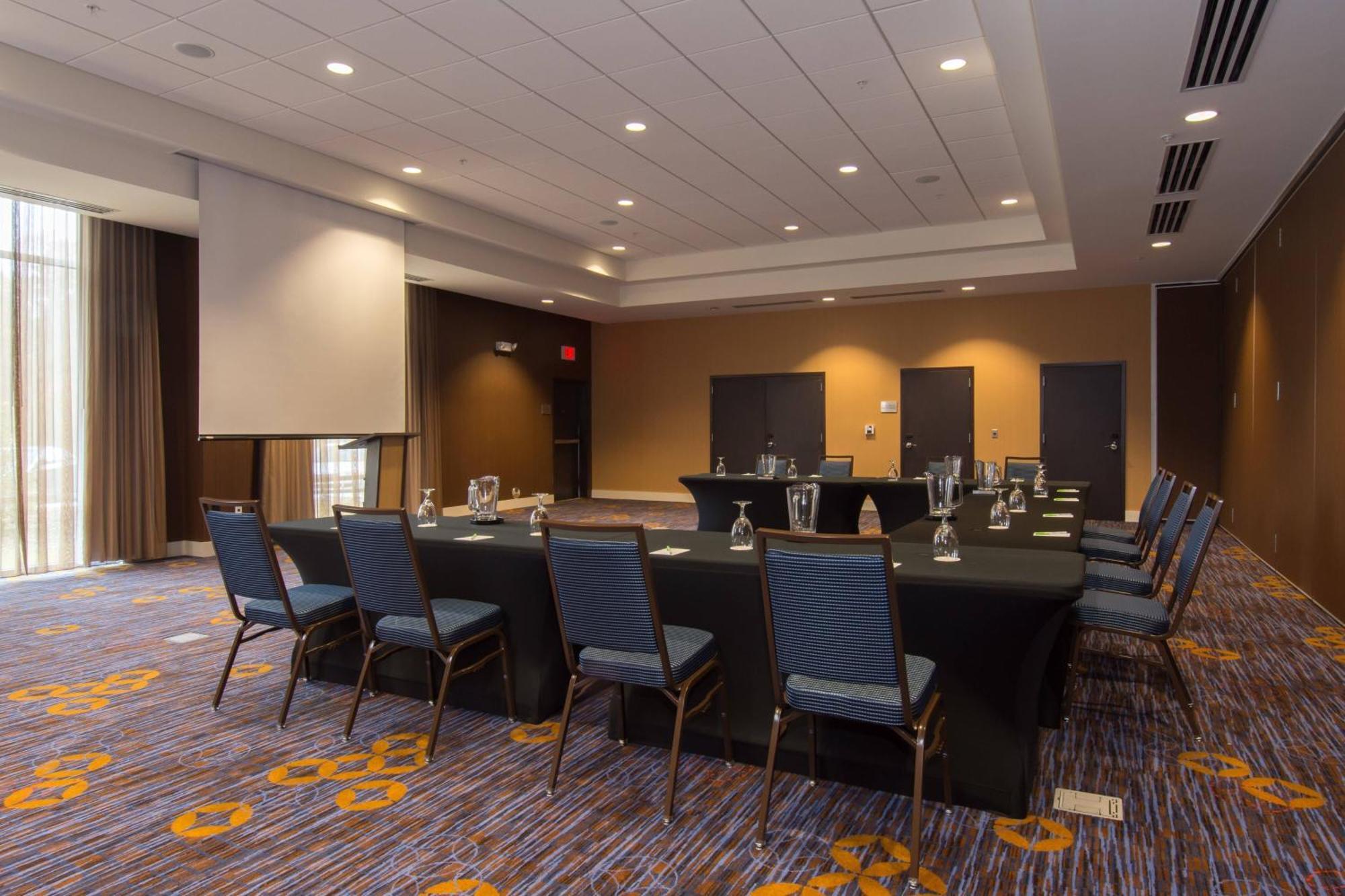 Residence Inn Raleigh-Durham Airport/Brier Creek Экстерьер фото