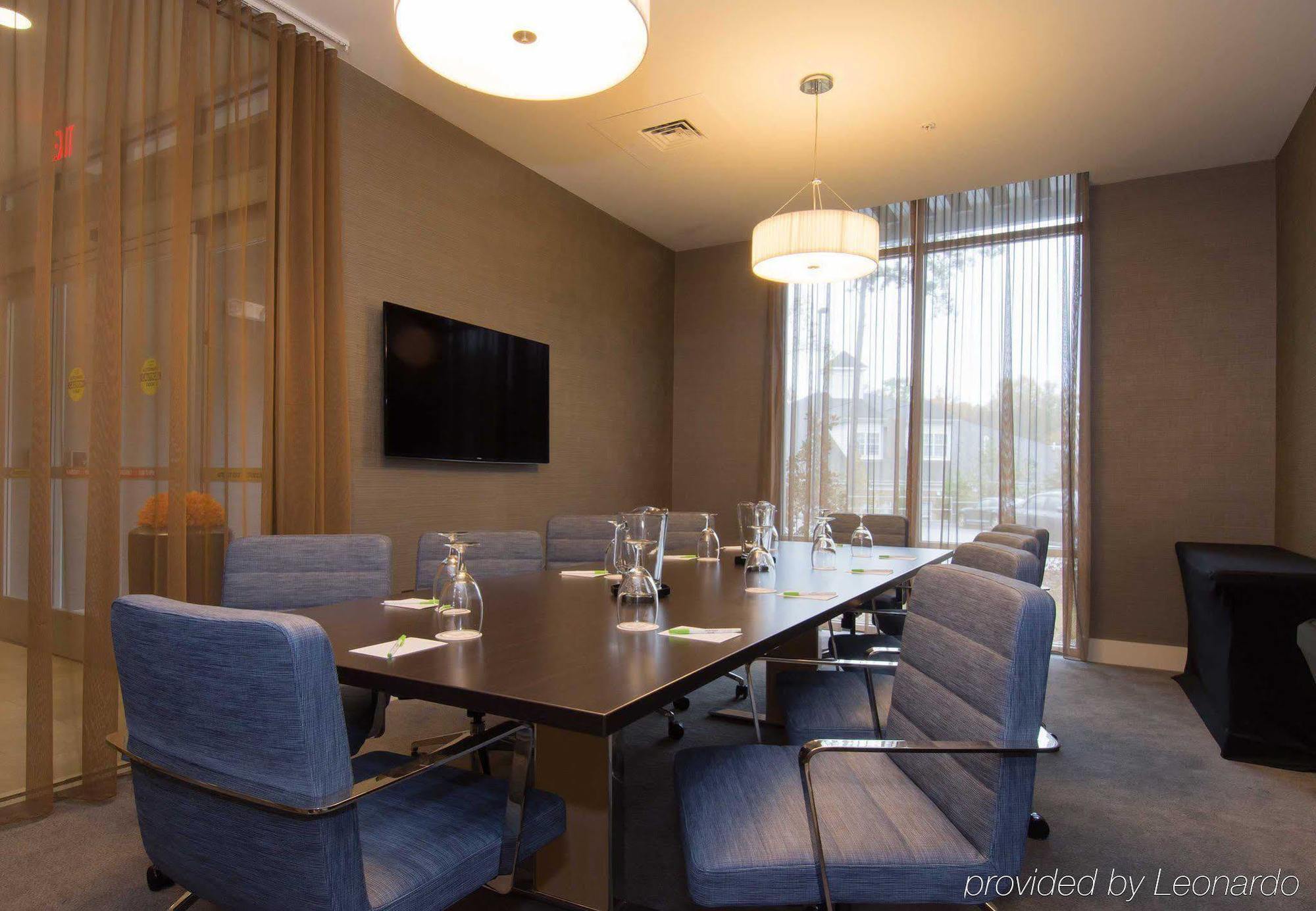 Residence Inn Raleigh-Durham Airport/Brier Creek Экстерьер фото
