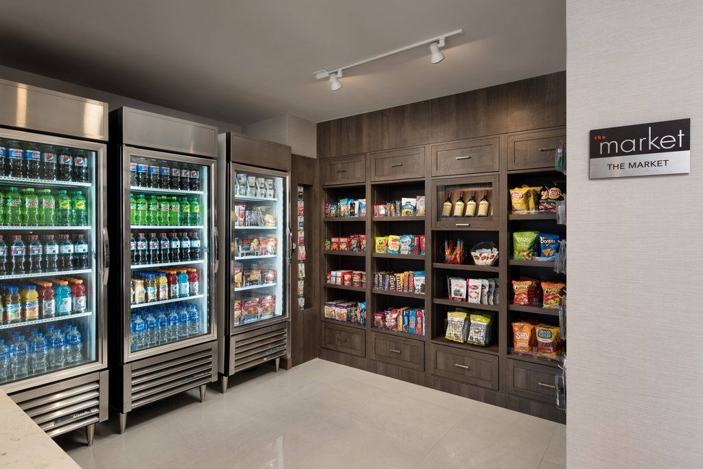 Residence Inn Raleigh-Durham Airport/Brier Creek Экстерьер фото