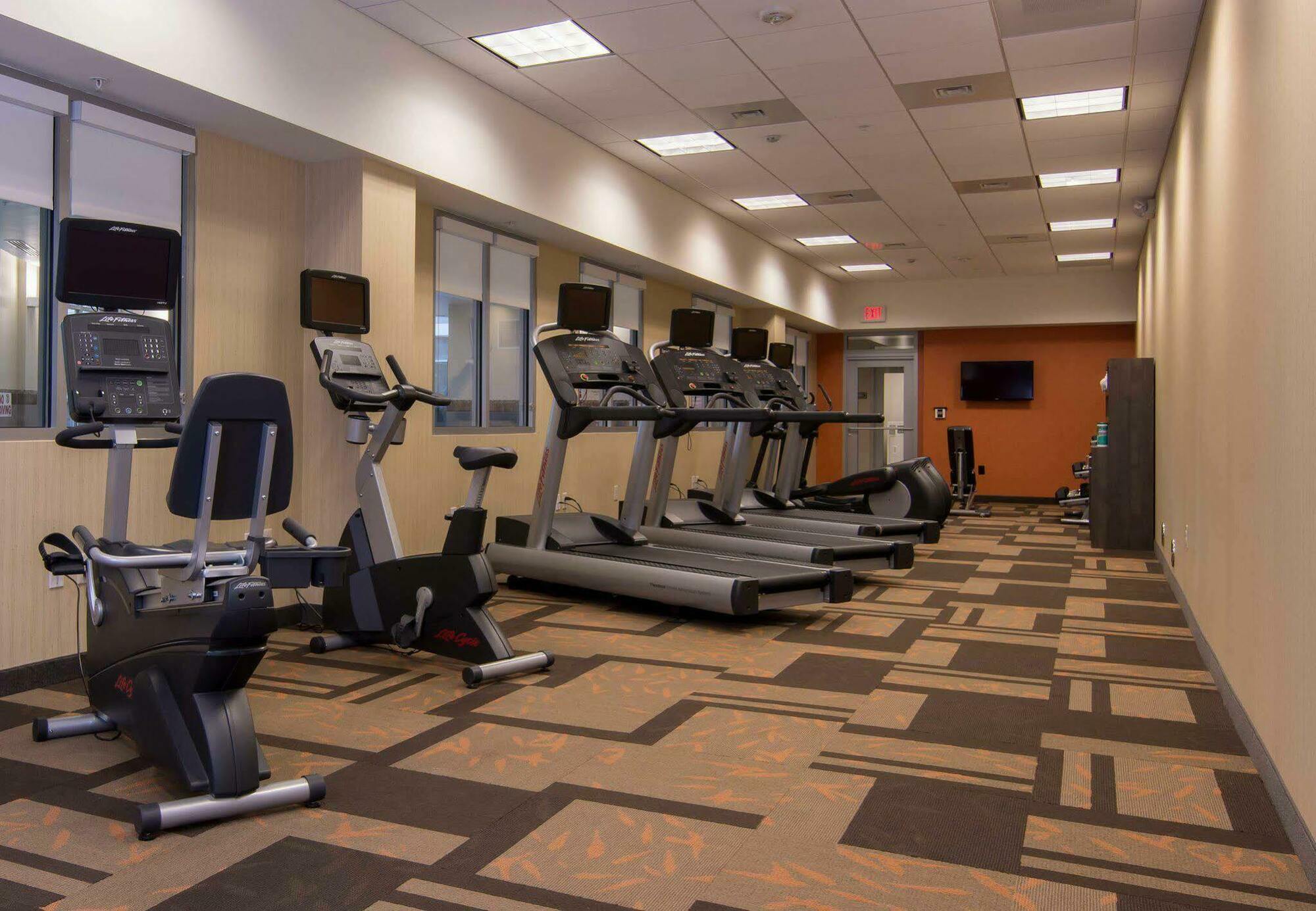 Residence Inn Raleigh-Durham Airport/Brier Creek Экстерьер фото